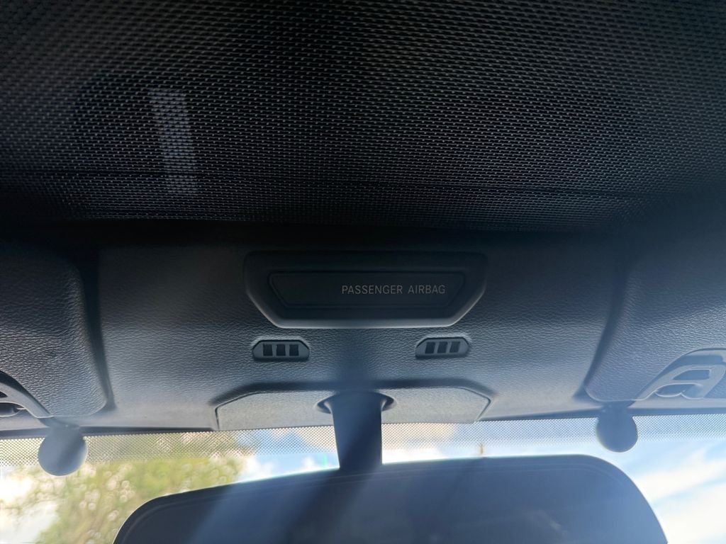 2021 Jeep Wrangler Unlimited Sport Altitude 4x4