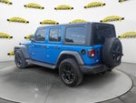 2021 Jeep Wrangler Unlimited Sport Altitude 4x4