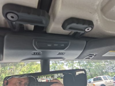 2023 Jeep Wrangler 4-Door Sahara 4x4