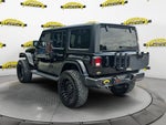 2023 Jeep Wrangler 4-Door Sahara 4x4