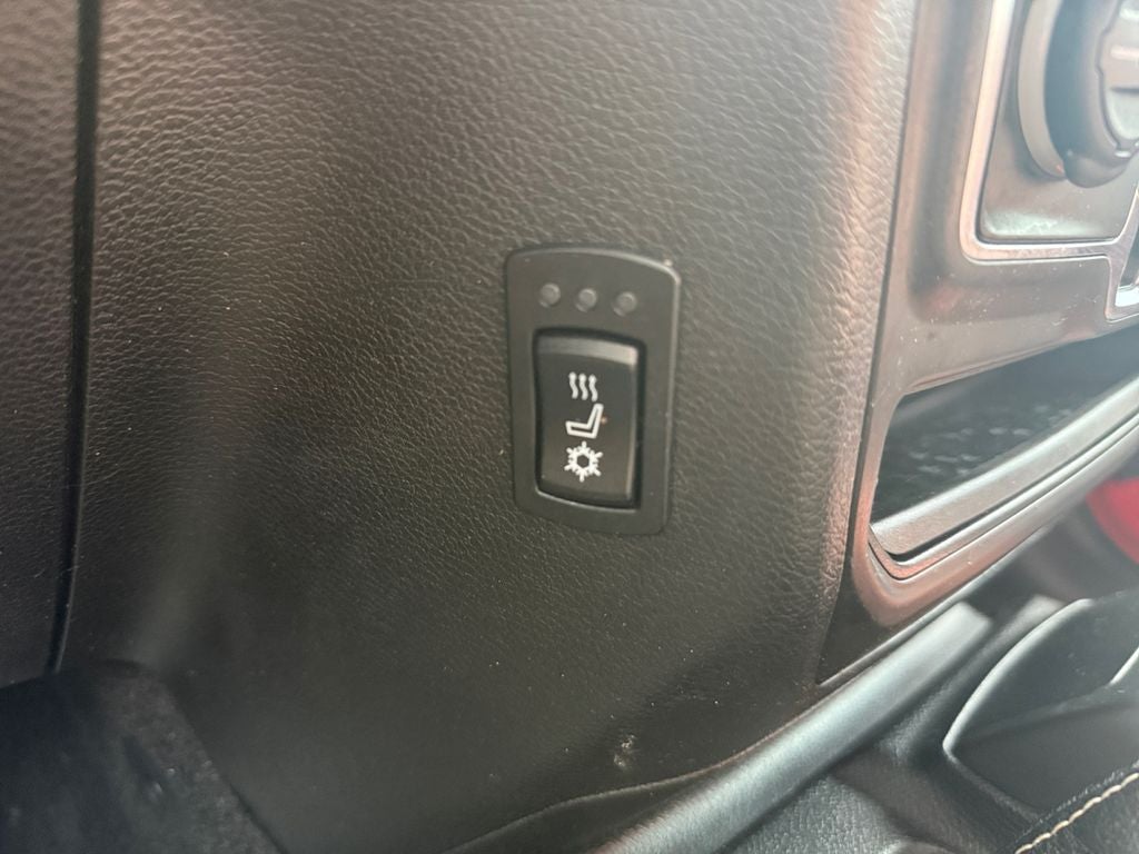 2021 Jeep Wrangler Unlimited Sahara 4x4