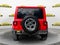 2021 Jeep Wrangler Unlimited Sahara 4x4