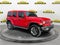 2021 Jeep Wrangler Unlimited Sahara 4x4