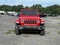 2021 Jeep Wrangler Unlimited Sahara 4x4