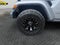 2019 Jeep Wrangler Unlimited Sahara 4x4