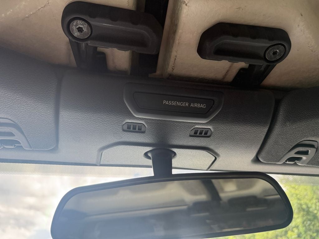 2019 Jeep Wrangler Unlimited Sahara 4x4