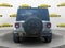 2019 Jeep Wrangler Unlimited Sahara 4x4