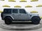 2019 Jeep Wrangler Unlimited Sahara 4x4