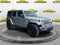 2019 Jeep Wrangler Unlimited Sahara 4x4