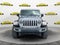 2019 Jeep Wrangler Unlimited Sahara 4x4