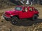 2023 Jeep Wrangler 4-Door Sahara Altitude 4x4