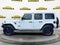2023 Jeep Wrangler 4-Door Sahara Altitude 4x4