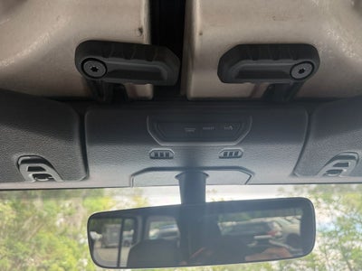 2023 Jeep Wrangler 4-Door Sahara Altitude 4x4