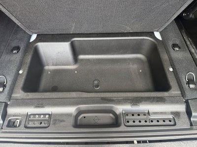 2023 Jeep Wrangler 4-Door Sahara Altitude 4x4