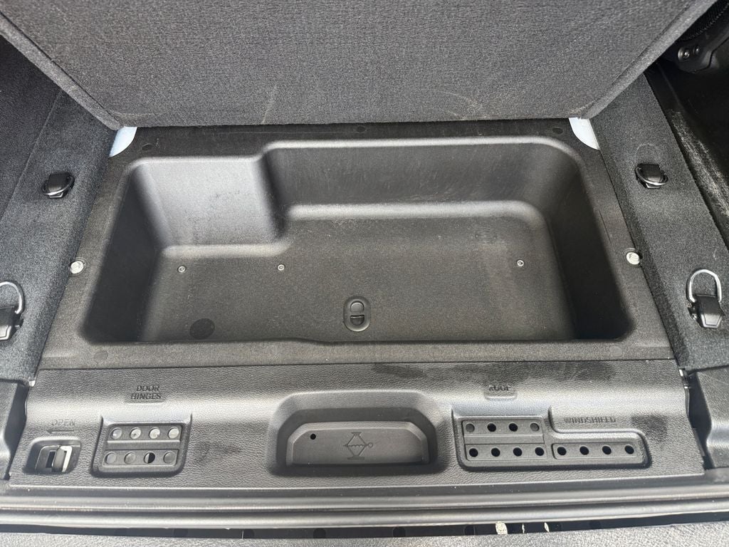 2023 Jeep Wrangler 4-Door Sahara Altitude 4x4