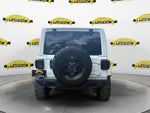 2023 Jeep Wrangler 4-Door Sahara Altitude 4x4