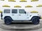 2023 Jeep Wrangler 4-Door Sahara Altitude 4x4