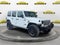 2023 Jeep Wrangler 4-Door Sahara Altitude 4x4
