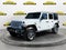 2023 Jeep Wrangler 4-Door Sahara 4x4