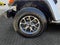 2023 Jeep Wrangler 4-Door Sahara 4x4