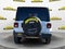 2023 Jeep Wrangler 4-Door Sahara 4x4