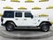 2023 Jeep Wrangler 4-Door Sahara 4x4
