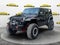 2020 Jeep Wrangler Unlimited Rubicon 4x4