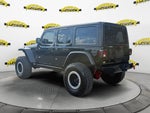 2020 Jeep Wrangler Unlimited Rubicon 4x4