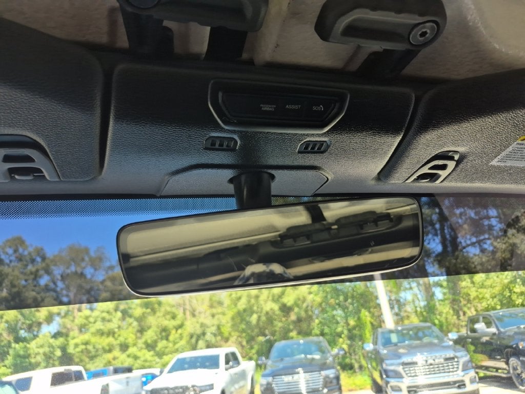 2021 Jeep Wrangler 4xe Unlimited Sahara 4x4