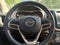 2017 Jeep Cherokee Latitude FWD