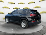 2017 Jeep Cherokee Latitude FWD