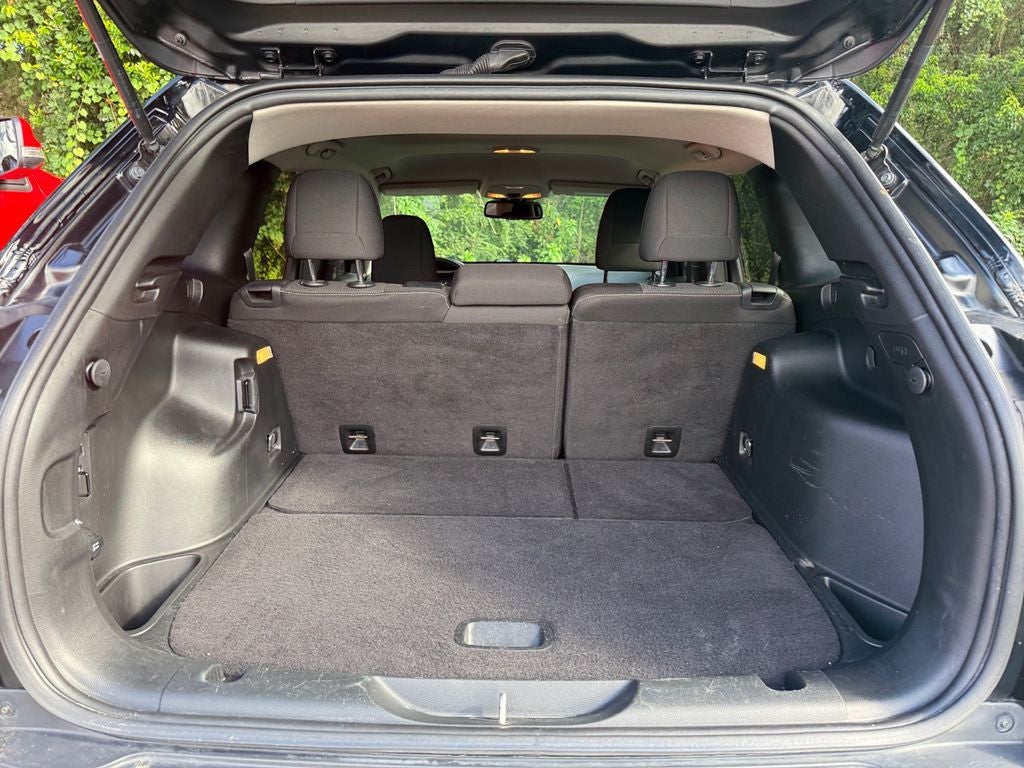 2017 Jeep Cherokee Latitude FWD