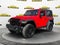 2025 Jeep Wrangler 2-Door Willys 4x4