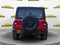 2025 Jeep Wrangler 2-Door Willys 4x4