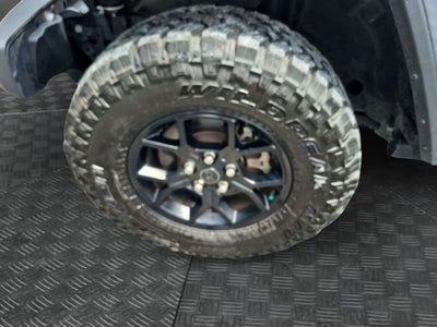 2024 Jeep Wrangler 4-Door Willys 4x4