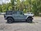 2024 Jeep Wrangler 4-Door Willys 4x4