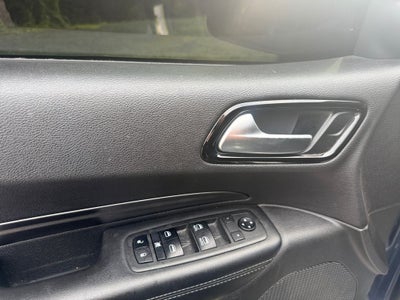 2021 Dodge Durango SXT RWD