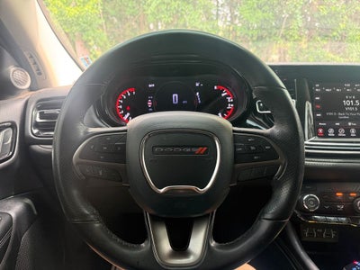 2021 Dodge Durango SXT RWD