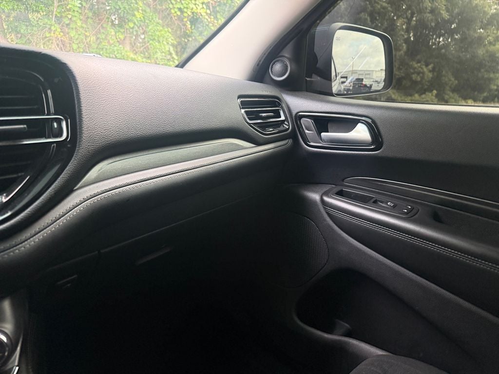 2021 Dodge Durango SXT RWD