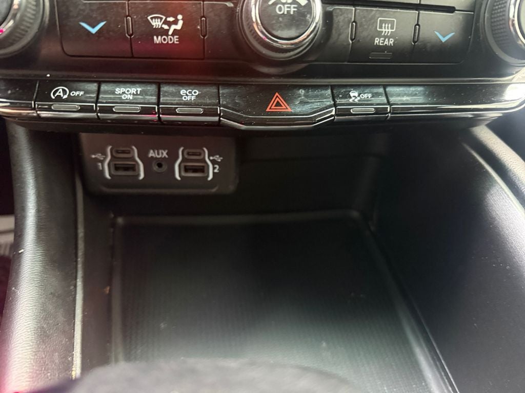 2021 Dodge Durango SXT RWD