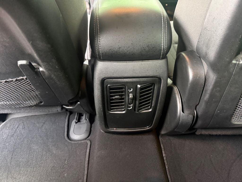 2021 Dodge Durango SXT RWD