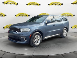 2021 Dodge Durango SXT RWD