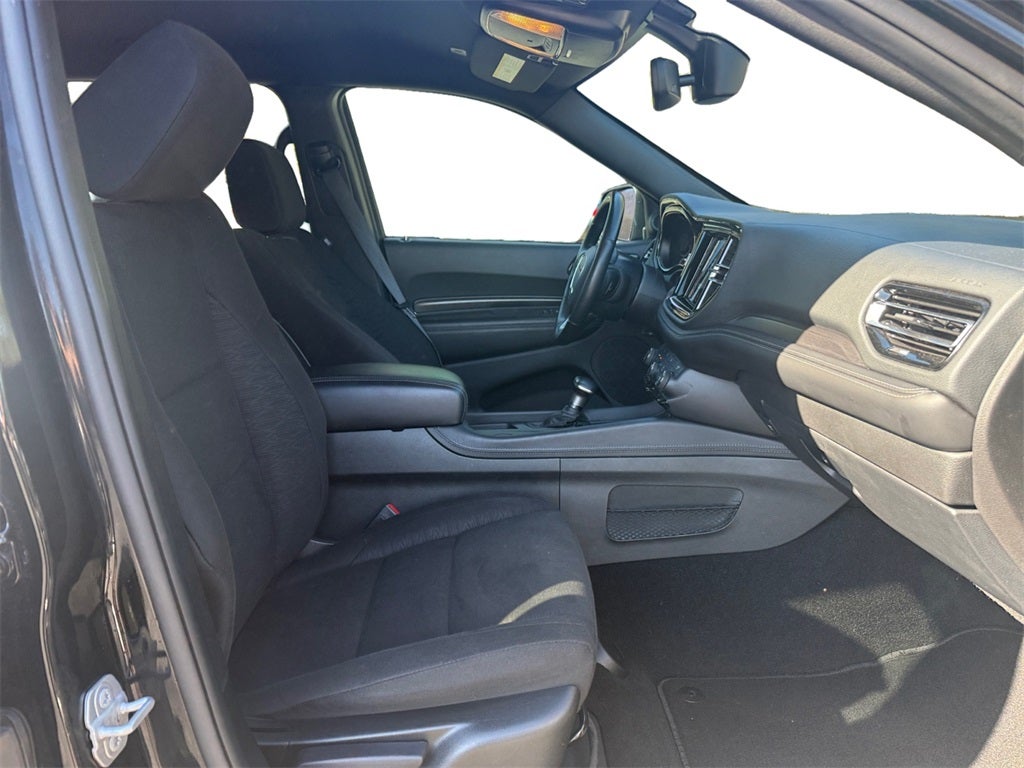 2024 Dodge Durango SXT RWD