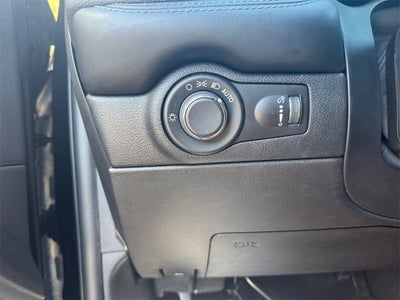 2024 Dodge Durango SXT RWD