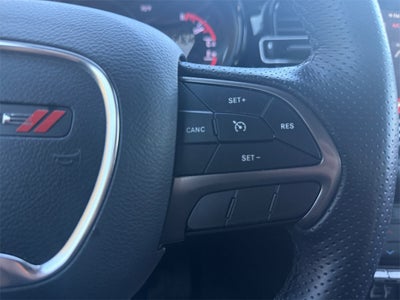 2024 Dodge Durango SXT RWD