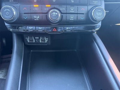 2024 Dodge Durango SXT RWD