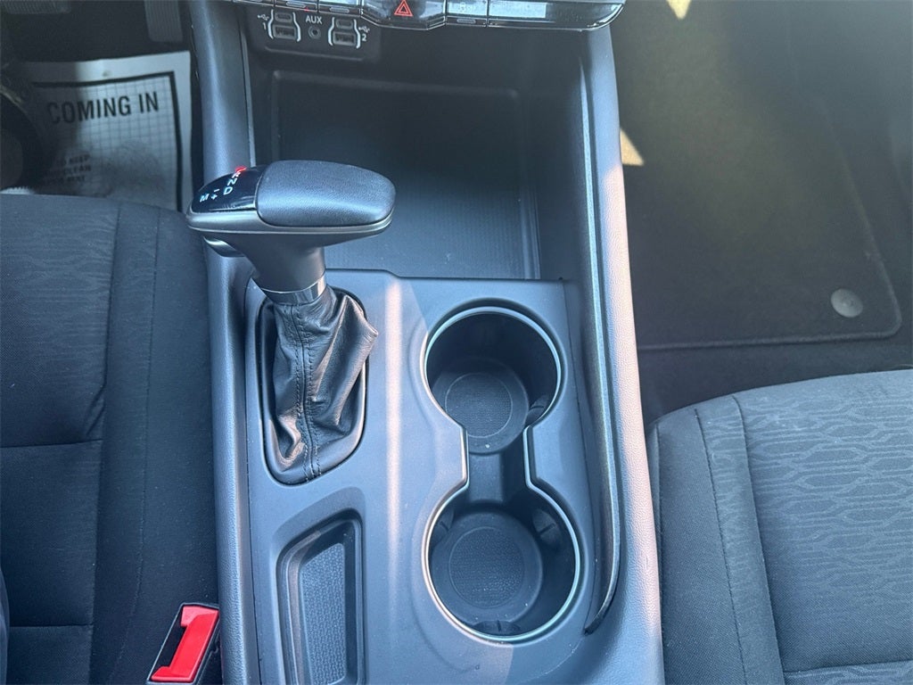2024 Dodge Durango SXT RWD