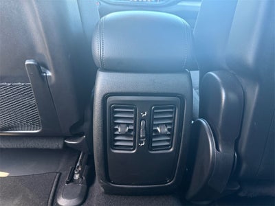 2024 Dodge Durango SXT RWD