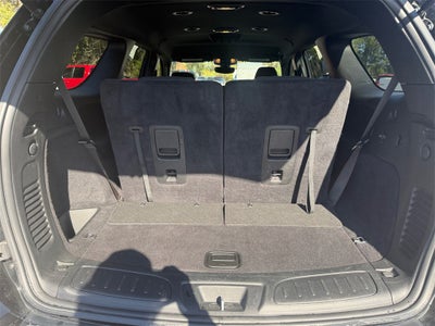 2024 Dodge Durango SXT RWD