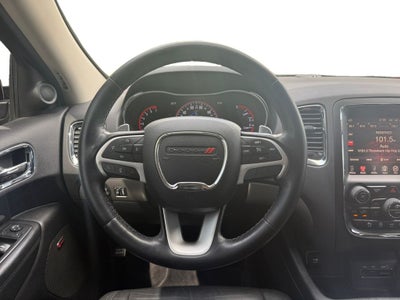2017 Dodge Durango GT RWD